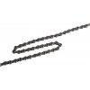 Reťaz Shimano HG601 11-kolo 116 čl. pre MTB aj Road+rýchlospojka SMCN900