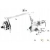 Topran 108 792 Motor stieračov