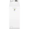 Zhora plnená práčka Electrolux Top Para Inverter 1200 Ot. 6 kg A+++