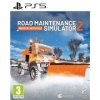 Road Maintenance Simulator 2 - Winter Service (PS5)
