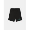 Puma chlapčenské bavlnené športové šortky 128
