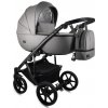 Bexa Air ECO grey (kombinovaný kočík)