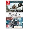 Assassin’s Creed: The Rebel Collection (SWITCH)