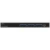 Grandstream GWN7832 L3 Managed Network Switch 12 SFP+ portov, DHCP, QoS, VLAN, CLI GWN7832