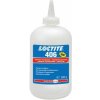 Loctite 406 500g - sekundové lepidlo na plasty a gumu LOCTITE 142581