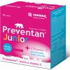 Farmax Preventan Junior + vitamín C 90 ks