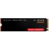WESTERN DIGITAL WD BLACK SSD NVMe 8TB PCIe SN850X, Gen4, (R:7200, W:6600MB/s)