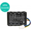 Worx Landroid S-series, WR-series - Batéria 50032492, 50032774, WA3230, WA3231 2500mAh HQ