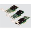 Broadcom 9580-8i8e RAID controller PCI Express x8 4.0 12 Gbit/s