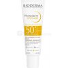 BIODERMA Photoderm Spot-Age SPF50+ gel-krém 40 ml