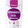 Allnature Epsom Salt Thyme kúpeľová soľ 1000 g