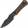 Kizer Bone 3V,Matte DLC Ultra,Norplex UltreX Micarta