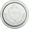 Viečko na poháre Weck, priemer 100 mm (30 ks)