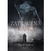 Zatracená láska - Tess M. Puffrová