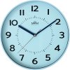 Nástenné hodiny s tichým chodom MPM Heikki - C - E01.4429.30