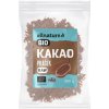 Allnature Kakaový prášok RAW v BIO kvalite 200 g