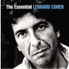 COHEN LEONARD: THE ESSENTIAL LEONARD COHEN, CD