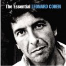 COHEN LEONARD: THE ESSENTIAL LEONARD COHEN, CD