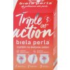 Biela Perla Triple Oxi Action bieliaca zubná pasta 75ml