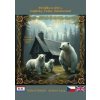 Povídky a věty 1, Anglicky, Česky, Ilustrované - Róbert Hodoši, Andrew Lang