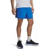 Pánske športové kraťasy Under Armour LAUNCH PRO 5IN SHORTS modré 1376509-402 - S