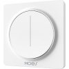MOES Touch Dimer, Zigbee, White