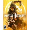 Mortal Kombat 11