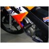 CRASH PADY HONDA CBR125 CBR 125 2011- WOMET-TECH