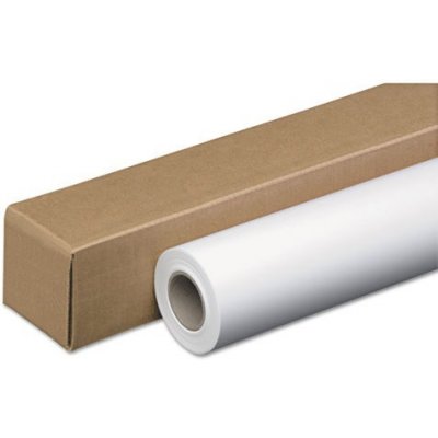 Plotrový papier A1, 594mm/50m/50mm, 80g