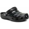Crocs Classic Neo Puff Clog Black