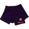 Chlapčenské boxerky FC Barcelona Navy BC02255