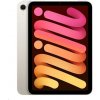 iPad mini Wi-Fi 128GB Hviezdny biely (2024) MXN83HC/A