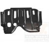 Kryt pod motor VAN WEZEL 1506701