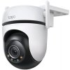 tp-link Tapo C520WS, Outdoor Pan/Tilt Security Wi-Fi Camera Tapo C520WS