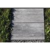 Betónová dlažba Terrazza Grande 80 x 40 x 5,5 cm, granito