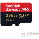 SanDisk microSDXC 256GB SDSQXCD-256G-GN6MA