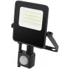 EMOS LED reflektor VISIO 20W 230V 4000K IP65 so senzorom EMS1334 + záruka 3 roky zadarmo + záruka 3 roky zadarmo