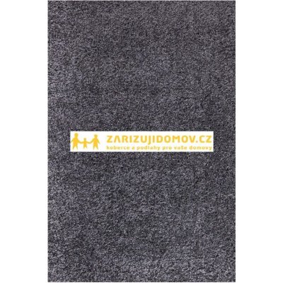 koberec shaggy grey – Heureka.sk