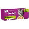 Whiskas Core drůb.výběr ž. 40 x 85 g