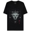 Diablo IV - Men's Short Sleeved T-shirt Velikost: 2XL, Barva: Black