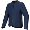 ALPINESTARS bunda C-1 AIR modrá 2025 - 4XL