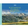 National Parks of Europe (Lonely Planet)(Pevná)