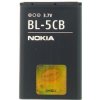 Batéria NOKIA BL-5CB, Li-ION 800 mAh, originálne, bulk