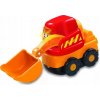 Vtech Tut Tut - Bager