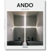 Ando (Masao Furuyama,Peter Gossel,Tadao Ando)(Pevná)