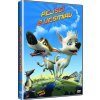 Pejsci z vesmíru - DVD