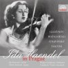 Haendel Ida: In Prague - CD