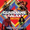 SOUNDTRACK - GUARDIANS OF THE GALAXY/2CD / Strážci Galaxie (2CD)