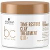 Schwarzkopf Professional BC Bonacure Time Restore Q10+ Clay Treatment 500 ml
