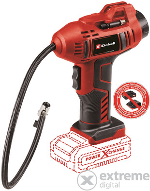 Einhell CE-CC 18 Li - Solo